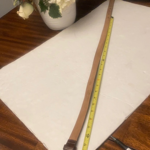 WCM BELT FOR WOMEN’S. - Picture 14 of 15